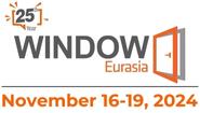 Eurasia Window Fair